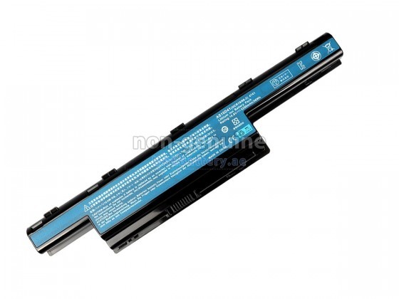 Replacment Acer Laptop Battery emachines e730 5200mah